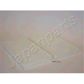 Фильтр салона Japanparts FAA-KI17 фото