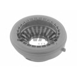 Подшипник опоры переднего амортизатора SWAG 50 93 0841 фото