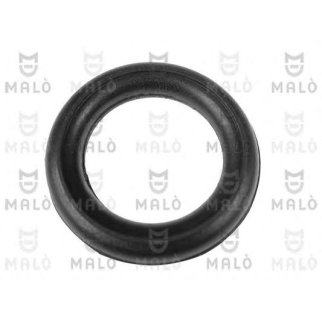 Подвес глушителя фото