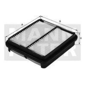 Фильтр воздушный фото