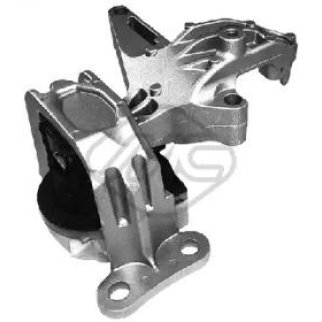 ПОДУШКА ДВИГАТЕЛЯ DX MEGANE-III FLUENCE 1,5D-1.2-1.4-1.6-1.6D-1.9D-2.0 фото