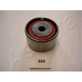 Ролик дополнительный ремня ГРМ ashika 45-02-223 фото