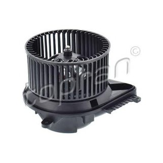 Мотор печки отопителя салона (-кондиц) фото