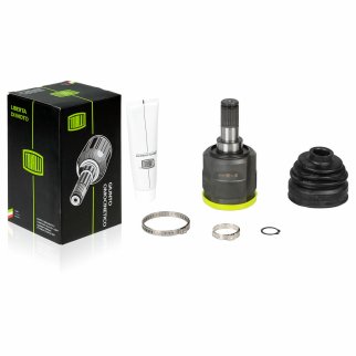 ШРУС внутренний TRIALLI GO 0880 фото