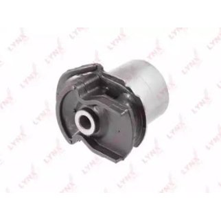 Сайлентблок задней подвески LYNXauto C9837 фото