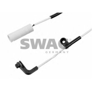 Датчик износа колодок SWAG 20 92 3123 фото