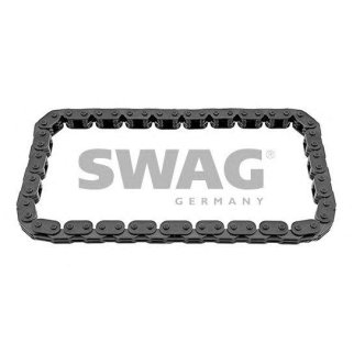 Цепь ГРМ AUDI: A1 1.4 TFSI 10-, A1 Sportback 1.4 TFSI 11-, A3 1.4 TFSI 03-12, A3 Sportback 1.4 TFSI 04- (z=54) маслонасос фото