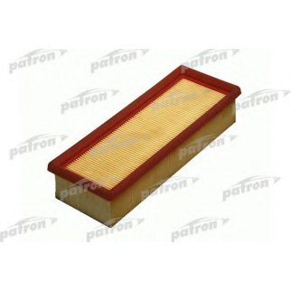 Фильтр воздушный PATRON PF1226 фото