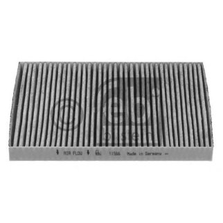 Фильтр салона FEBI 11566 фото