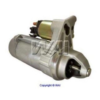 19045N_стартер! 2.0Kw Toyota Land Cruser 200, Lexus LX460/570 07-12 фото 2