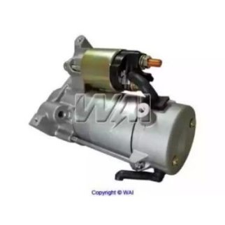 19045N_стартер! 2.0Kw Toyota Land Cruser 200, Lexus LX460/570 07-12 фото