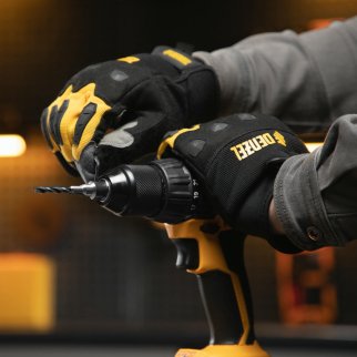 Сверло-зенкер под конфирмат, 4 мм // Denzel фото 8