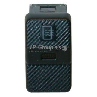 Кнопка обогрева заднего стекла JP Group 1196400100 фото