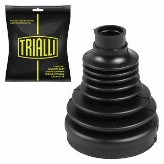 Пыльник ШРУСа TRIALLI RG 0136 фото