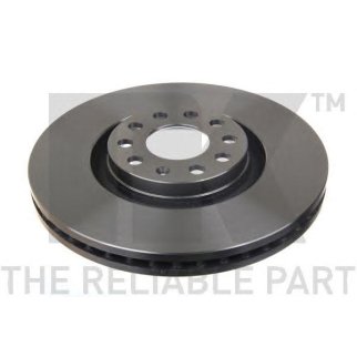 Тормозной диск фото