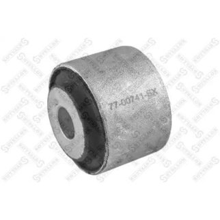 77-00741-SX_сайлентблок зад. рычага! MB W221 3.0-5.5 05> фото