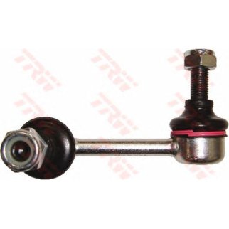 Стойка заднего стабилизатора TRW JTS7687 фото