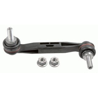 Стойка стабилизатора Lemforder 36163 01 фото