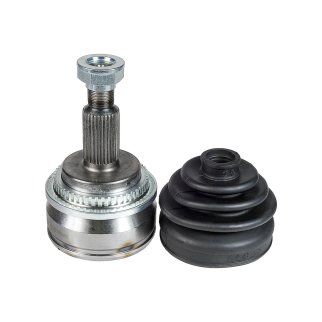 150 2075-SX_ШРУС наружный задний к-кт! ABS, TDJ500060 Land Rover Discovery III/IV 2.7/3.0TD 05> фото