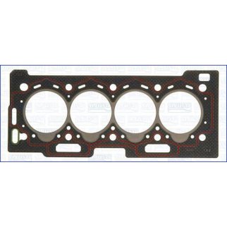 Прокладка ГБЦ фото