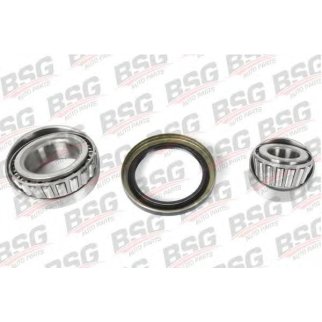 Подшипник ступицы BSG BSG 60-600-001 фото