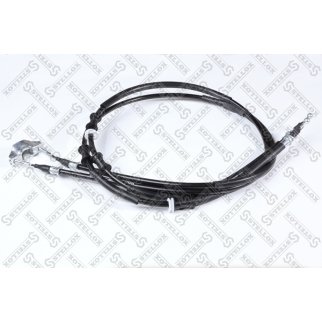 29-98749-SX_трос ручного тормоза! Opel Meriva all 05/03> фото