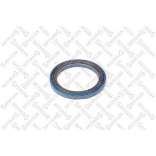 81-01023-SX_сальник ступицы !100x135x17 (без кольца упл.) ROR TM/TE/LM/LMC фото