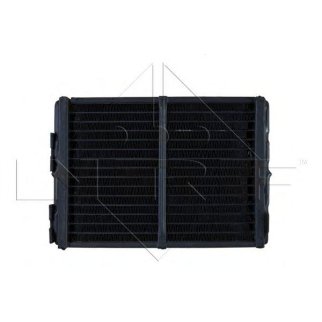 Радиатор отопителя NISSAN Vanette 2.3D 95- 52230 фото