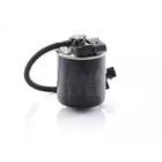 Фильтр топливный MANN FILTER WK 82019 фото