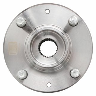 Ступица передняя TRIALLI MR0804 фото 2