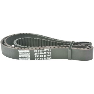 Ремень ГРМ FEBEST 25140-M705 фото