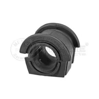 Втулка переднего стабилизатора L=R FIAT Doblo/Stilo/Strada /внутренняя MEYLE 214 615 0001 фото