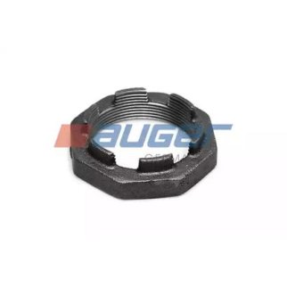 Гайка передней ступицы auger 54266 фото