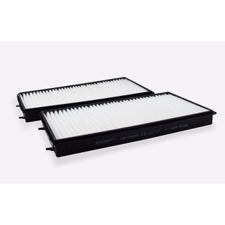 Фильтр салона BIG FILTER GB-9899 фото