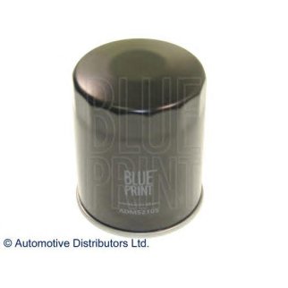 Фильтр масляный Blue Print ADM52105 фото