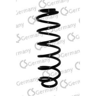 Пружина задняя CS Germany 14.950.771 фото