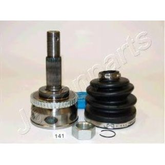 ШРУС наружный Japanparts GI-141 фото