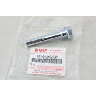 Направляющая суппорта SUZUKI 55191-65J00 фото