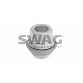 Гайка колеса SWAG 50 90 7176 фото