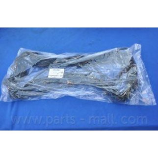 Прокладка клапанной крышки PARTS-MALL P1G-A002G фото