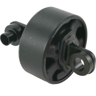 САЙЛЕНТБЛОК ЗАДНЕГО ПРОДОЛЬНОГО РЫЧАГА ПРАВЫЙ, шт фото