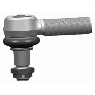 Наконечник рулевой левый Lemforder 11492 05 фото