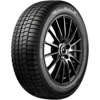 Шина GoodYear 245/45/18 Q 100 ICE NAVI фото 1