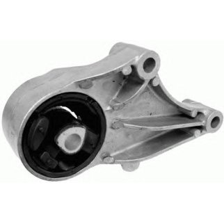 Опора двигателя передняя Lemforder 30523 01 фото