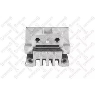 81-02811-SX_подушка двигателя! (мр) перед. MB фото