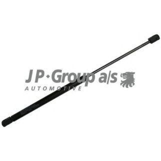 Газовый упор багажника JP Group 1281200100 фото