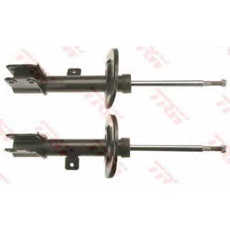 Амортизатор передний TRW JGM1079T фото