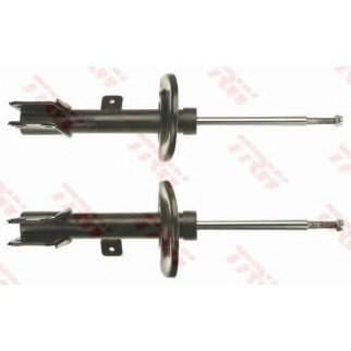 Амортизаторы передние к-кт TRW JGM1087T фото