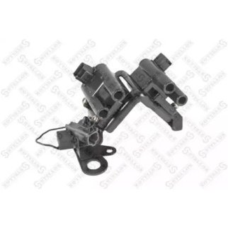 Катушка зажигания Stellox 61-00155-SX фото