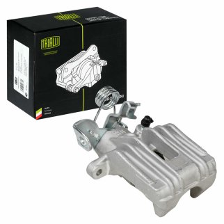 Суппорт тормозной зад прав LCV фото